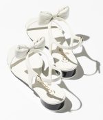 Spring-Summer 2025 Pre-collection Sandals - Image 2